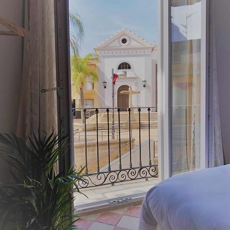 Casa Del Azucar Bed and Breakfast Motril Eksteriør billede