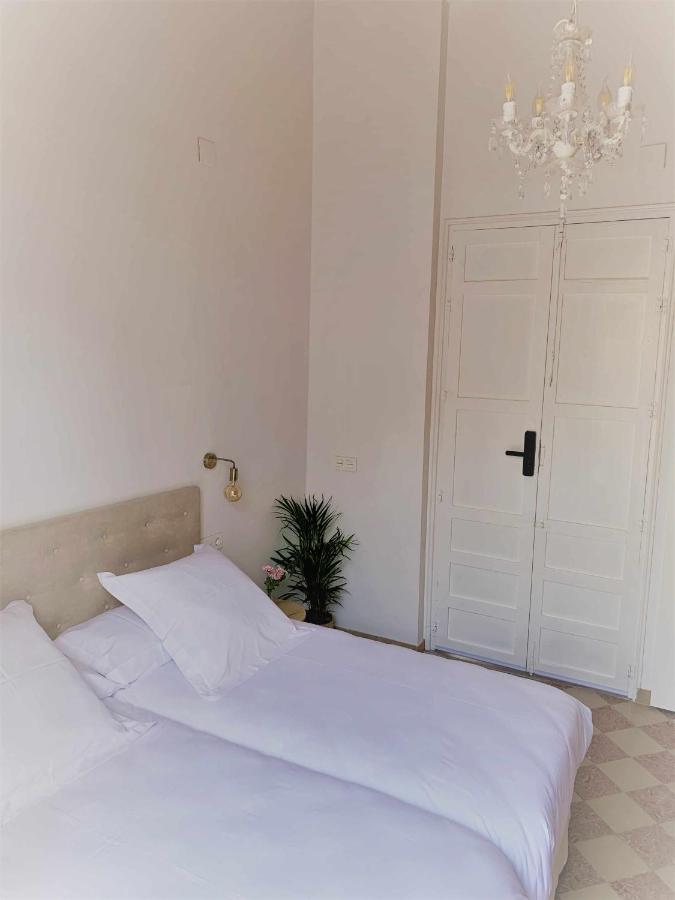 Casa Del Azucar Bed and Breakfast Motril Eksteriør billede