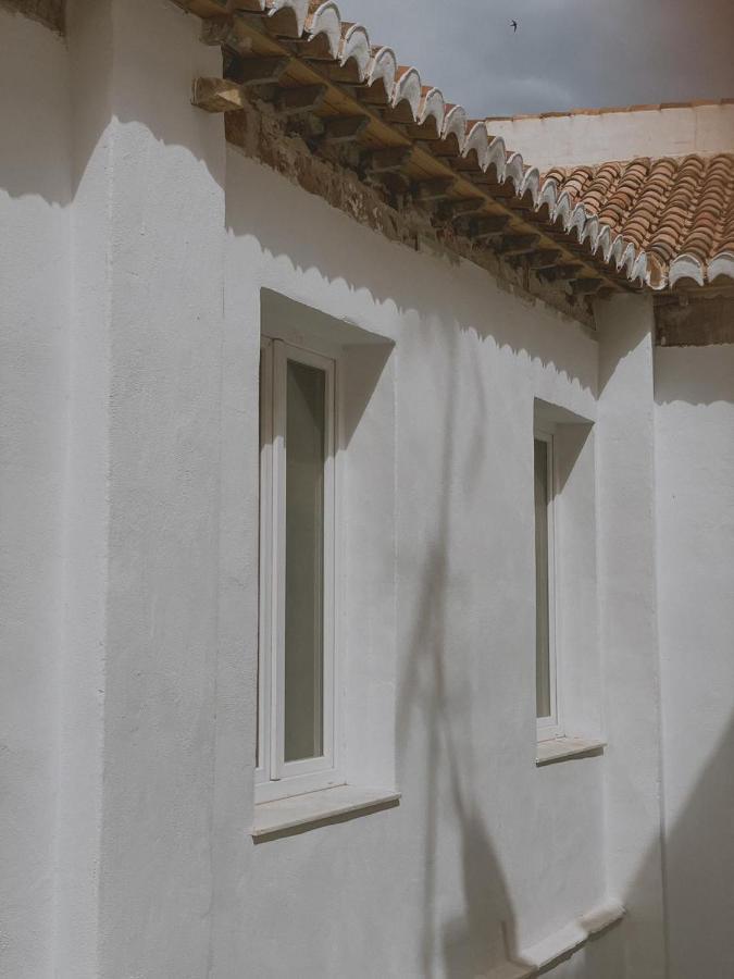 Casa Del Azucar Bed and Breakfast Motril Eksteriør billede