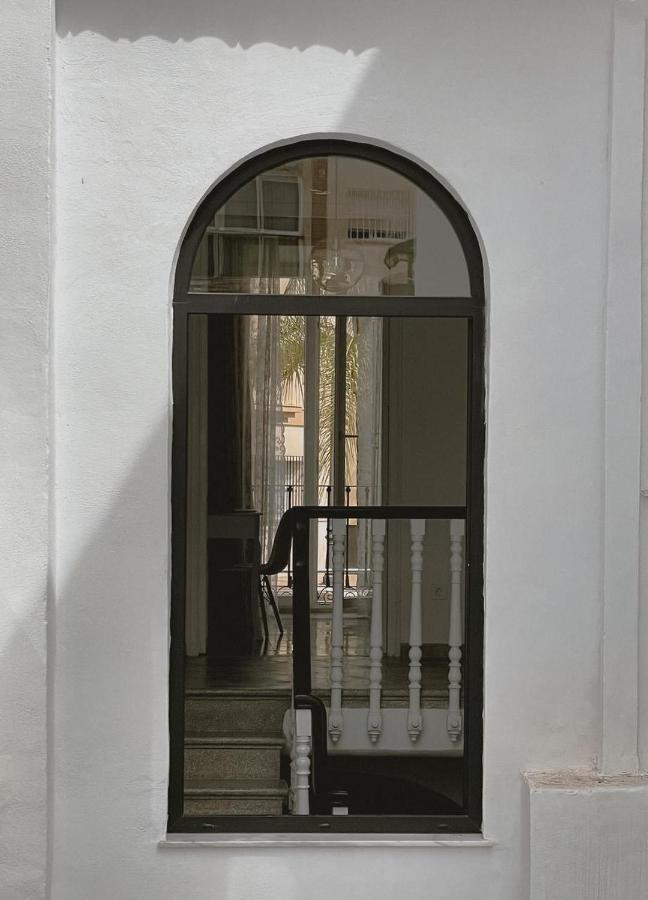 Casa Del Azucar Bed and Breakfast Motril Eksteriør billede