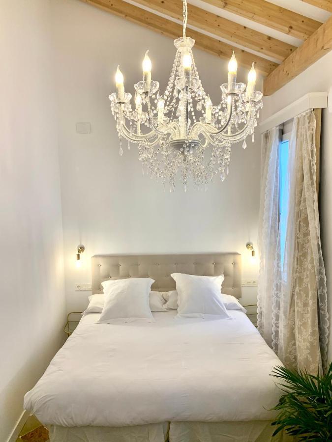 Casa Del Azucar Bed and Breakfast Motril Eksteriør billede