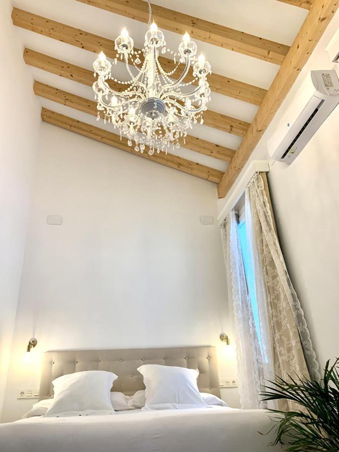 Casa Del Azucar Bed and Breakfast Motril Eksteriør billede
