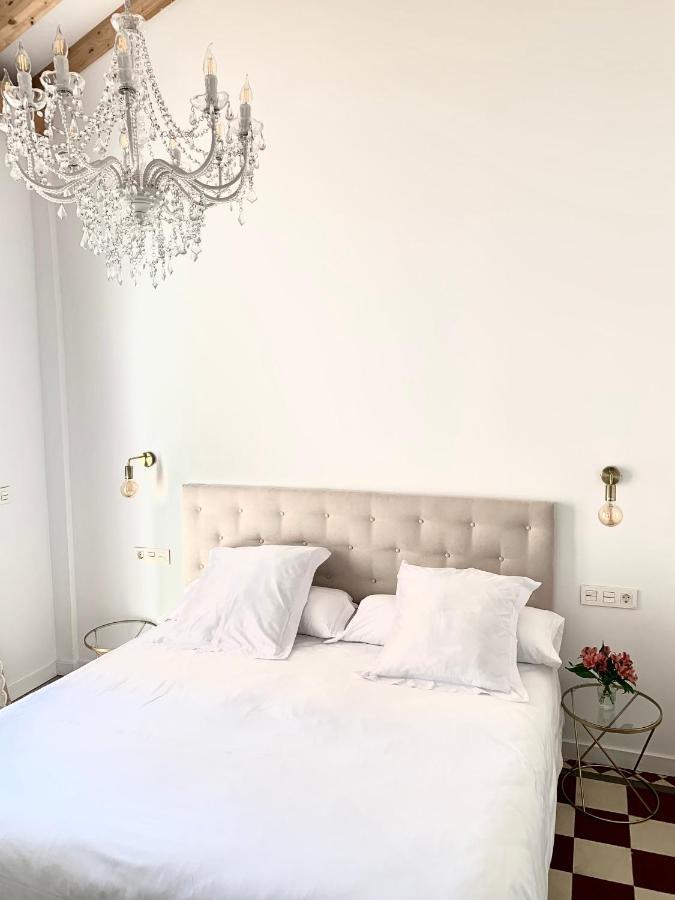 Casa Del Azucar Bed and Breakfast Motril Eksteriør billede