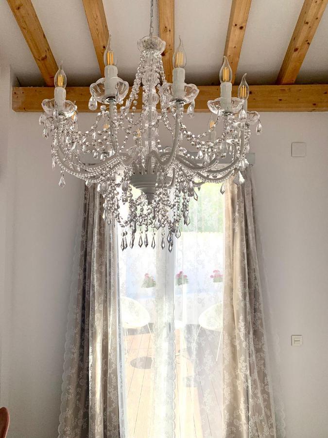 Casa Del Azucar Bed and Breakfast Motril Eksteriør billede