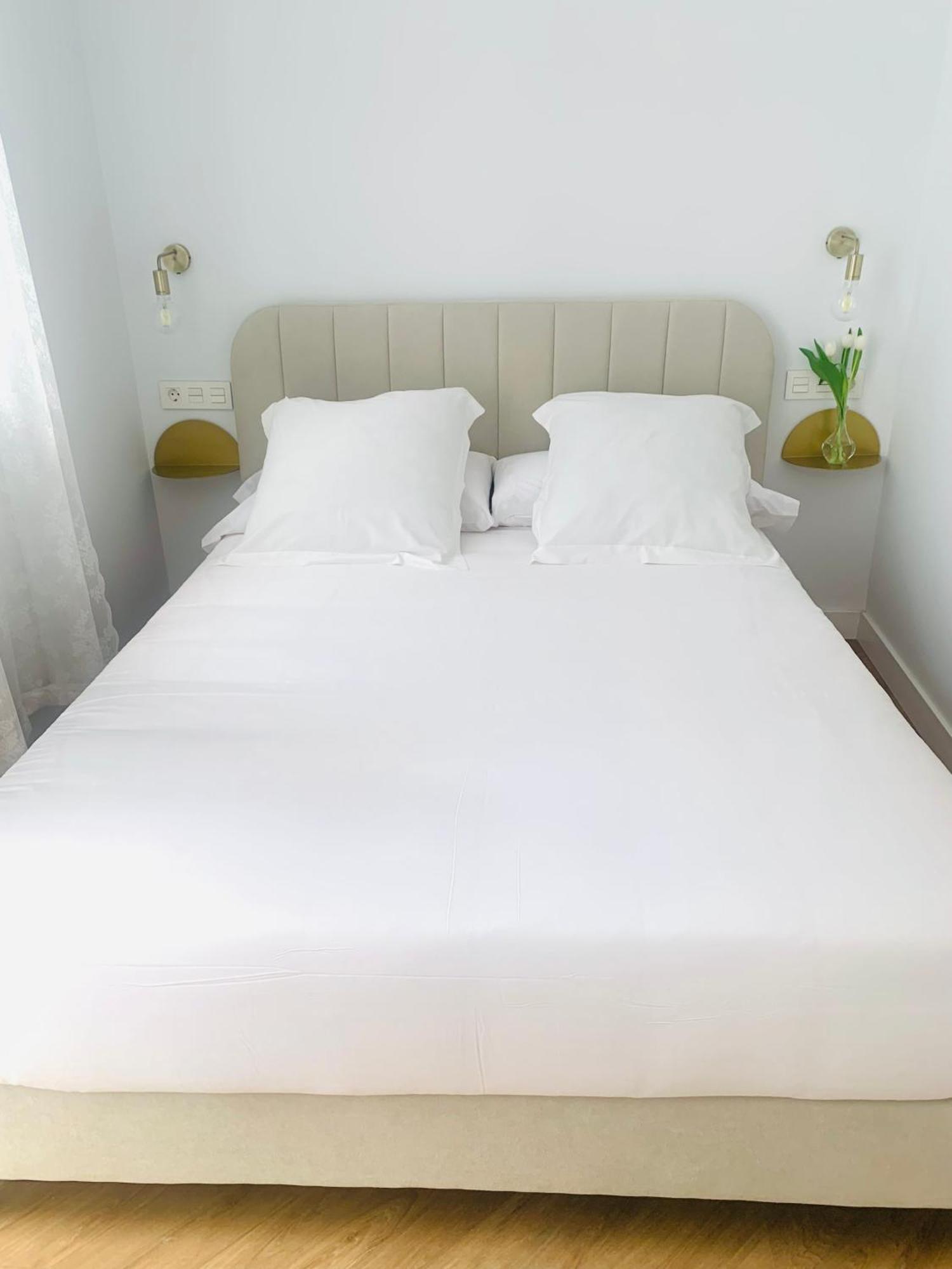Casa Del Azucar Bed and Breakfast Motril Eksteriør billede