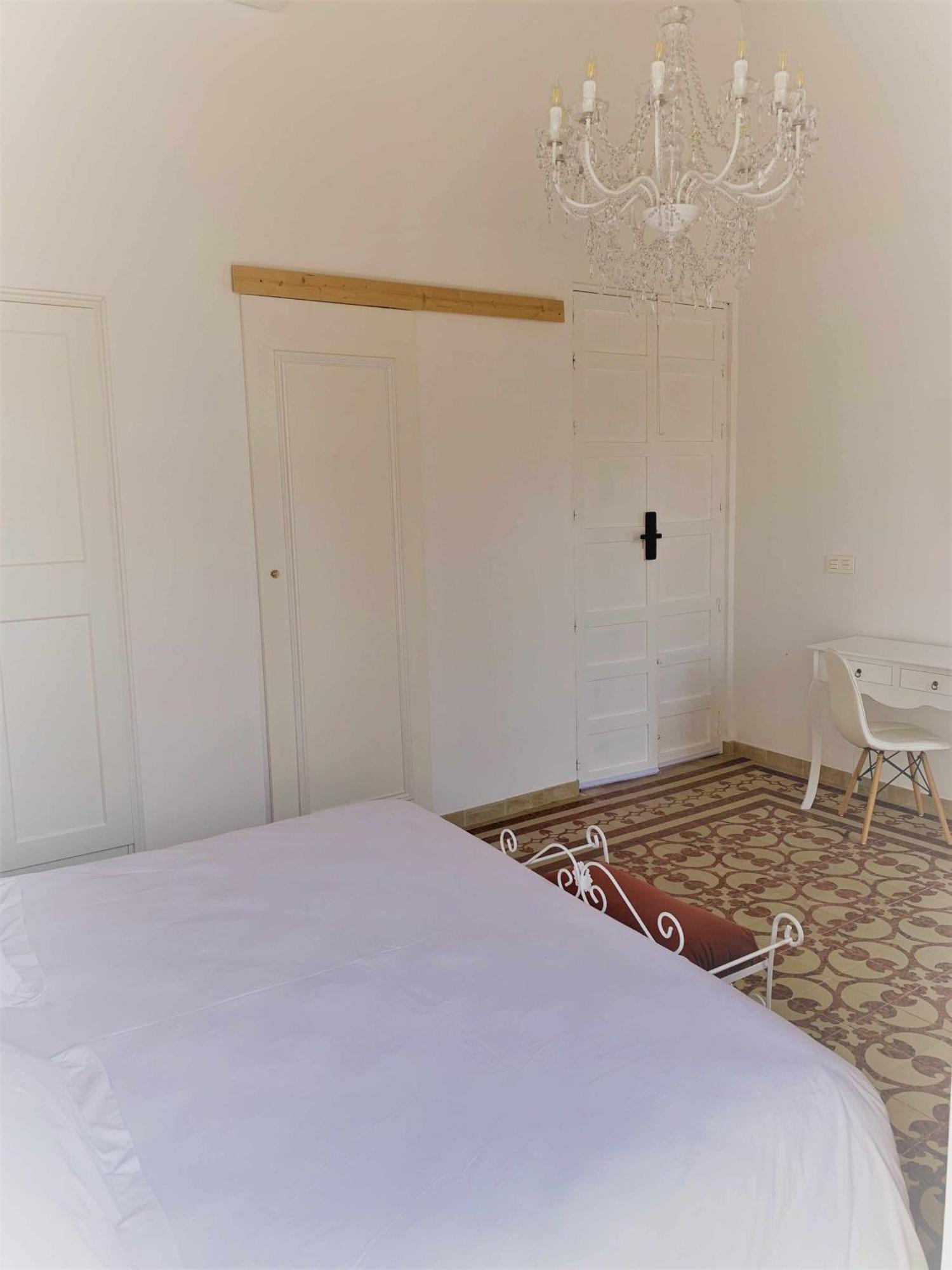 Casa Del Azucar Bed and Breakfast Motril Eksteriør billede